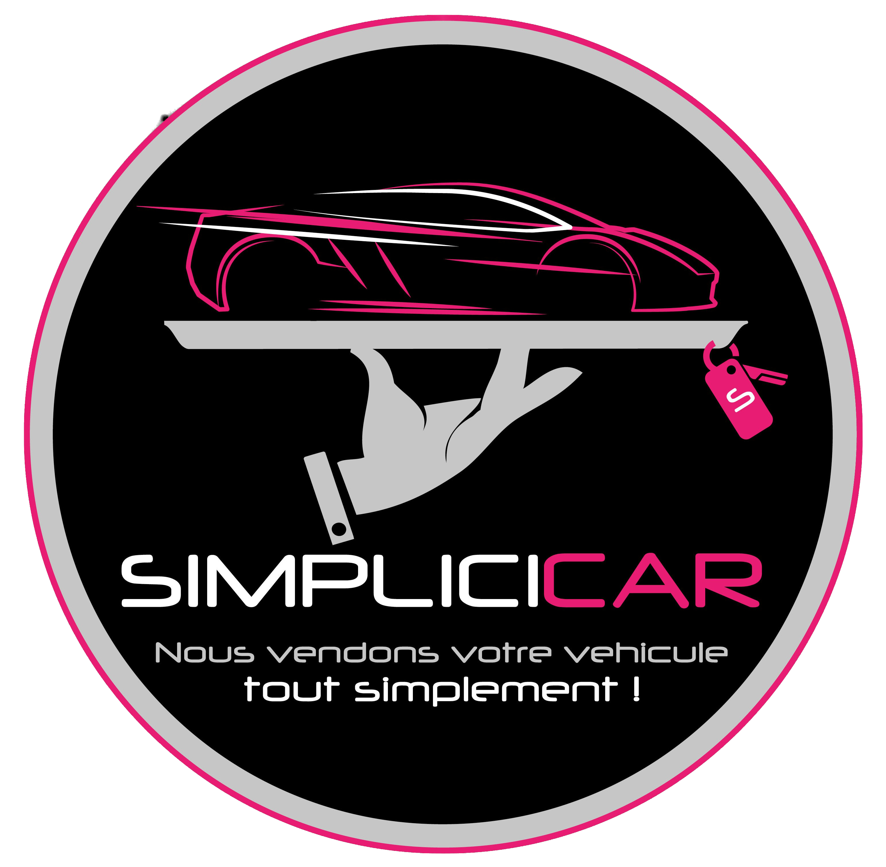 Présentation du réseau automobile de franchise Simplici Car