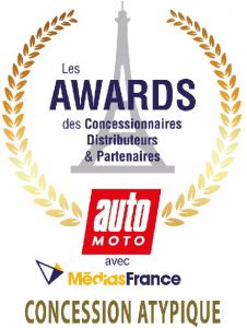 Awards Auto Moto