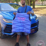 Le rappeur Ninho aime notre franchise