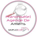 Recrutement futur franchisé à Amiens