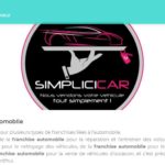Franchise automobile : une opportunité pour l'auto-entrepreneur