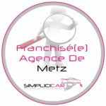 Recrutement futur franchisé à Metz