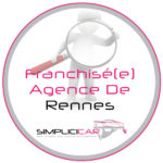 Recrutement futur franchisé à Rennes