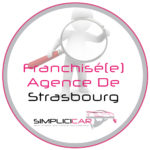 Recrutement futur franchisé à Strasbourg