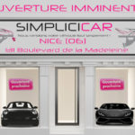 Nouvelle agence à Nice