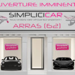 Agence automobile franchise Simplici Car
